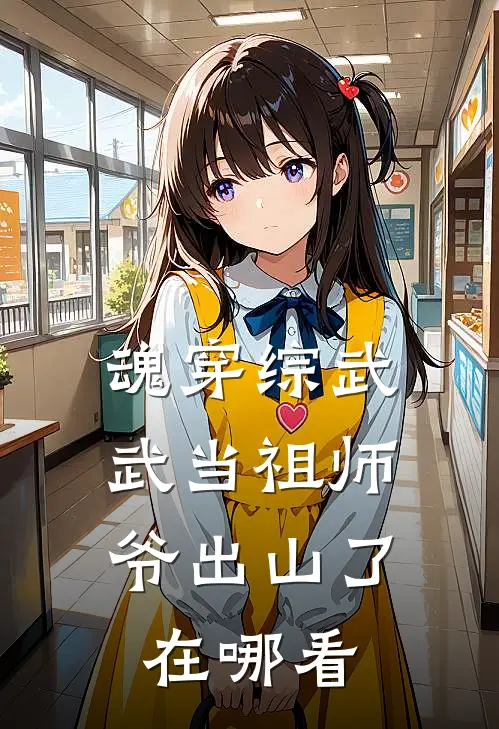 魂穿综武：武当祖师爷出山了在哪看