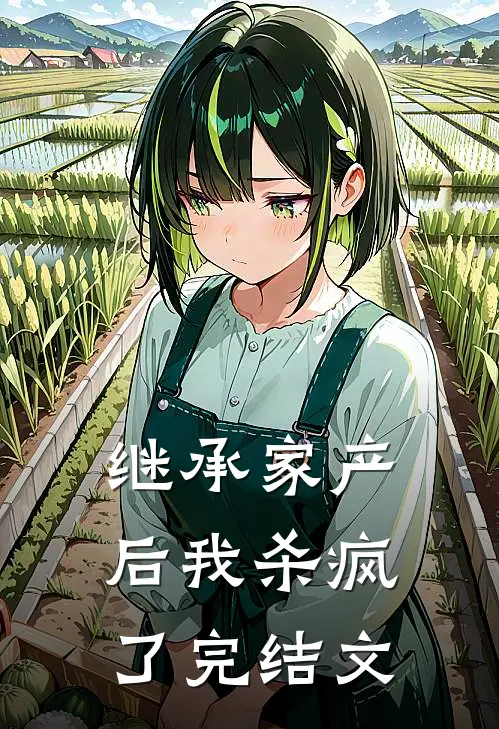 继承家产后我杀疯了完结文章