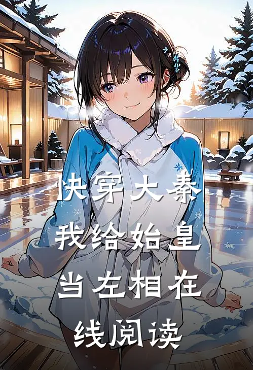 快穿大秦：我给始皇当左相在线阅读