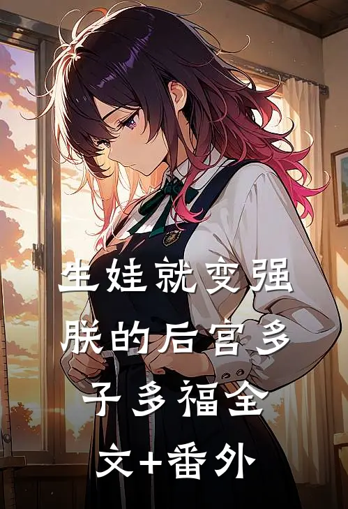 生娃就变强，朕的后宫多子多福全文+番外