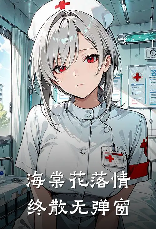 海棠花落情终散无弹窗