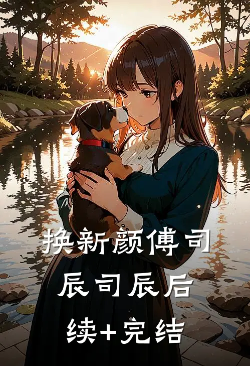 换新颜傅司辰司辰后续+完结