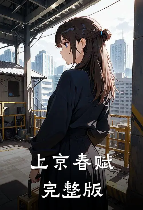 上京春赋完整版