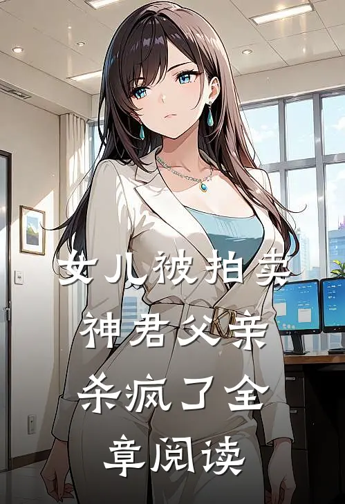 女儿被拍卖，神君父亲杀疯了全章阅读