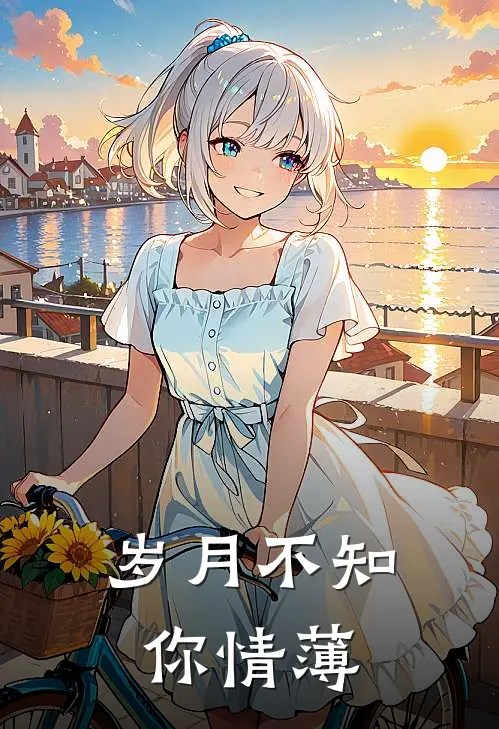 岁月不知你情薄
