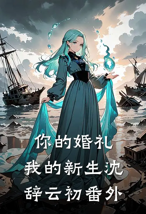 你的婚礼，我的新生沈辞云初 番外