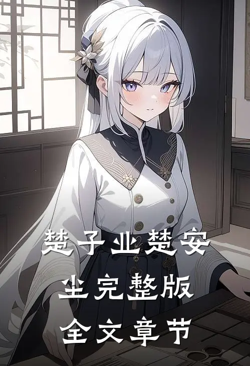 楚子业楚安尘完整版全文章节