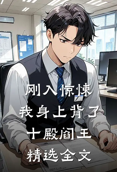 刚入惊悚，我身上背了十殿阎王精选全文