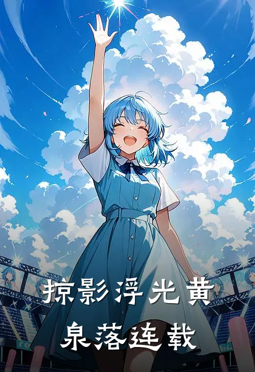 掠影浮光黄泉落连载