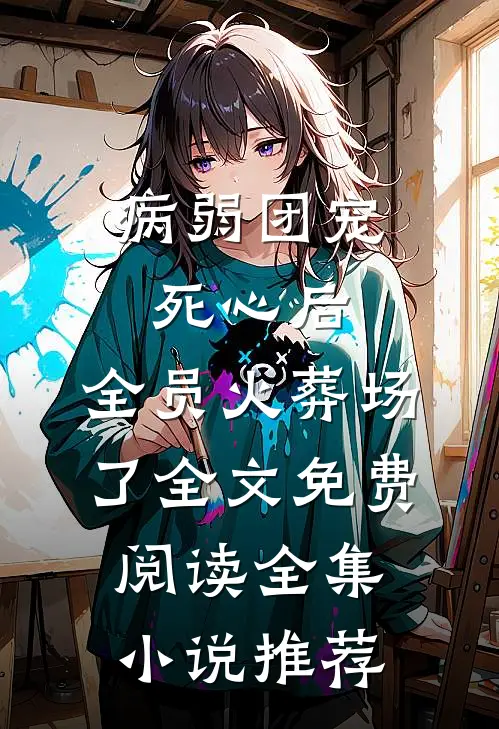 病弱团宠死心后,全员火葬场了全文免费阅读全集小说推荐