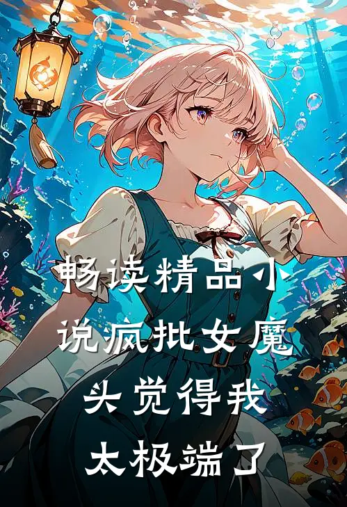 畅读精品小说疯批女魔头觉得我太极端了