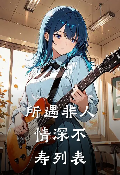 所遇非人，情深不寿列表