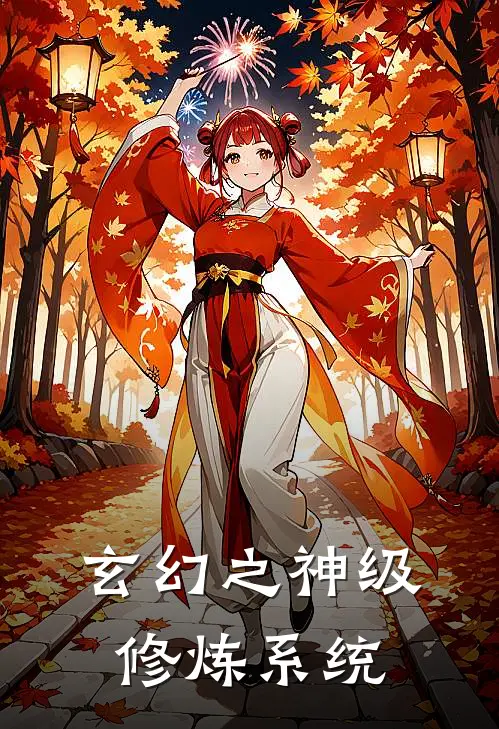 玄幻之神级修炼系统