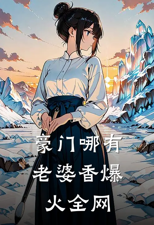 豪门哪有老婆香爆火全网
