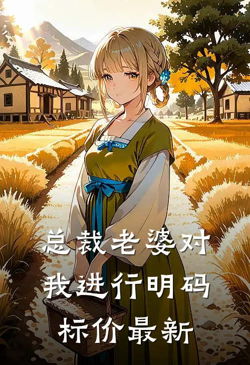 总裁老婆对我进行明码标价最新