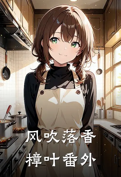 风吹落香樟叶番外