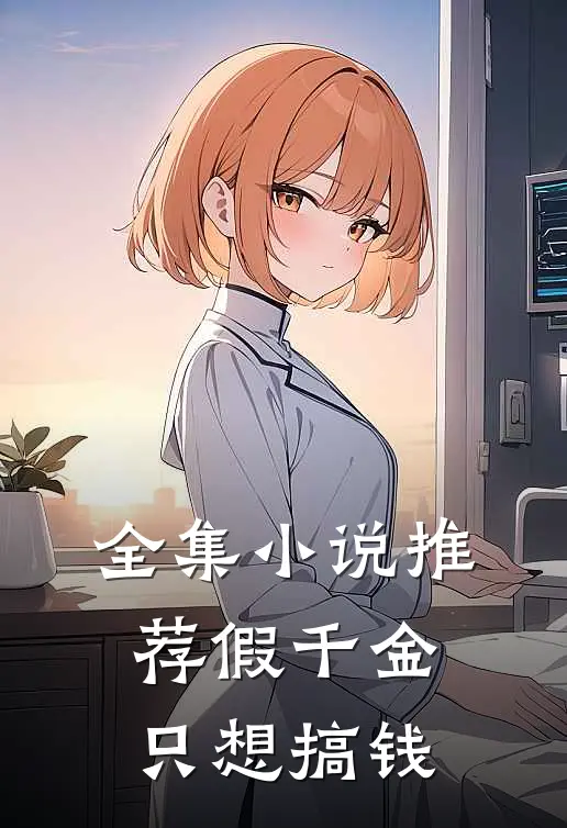全集小说推荐假千金只想搞钱