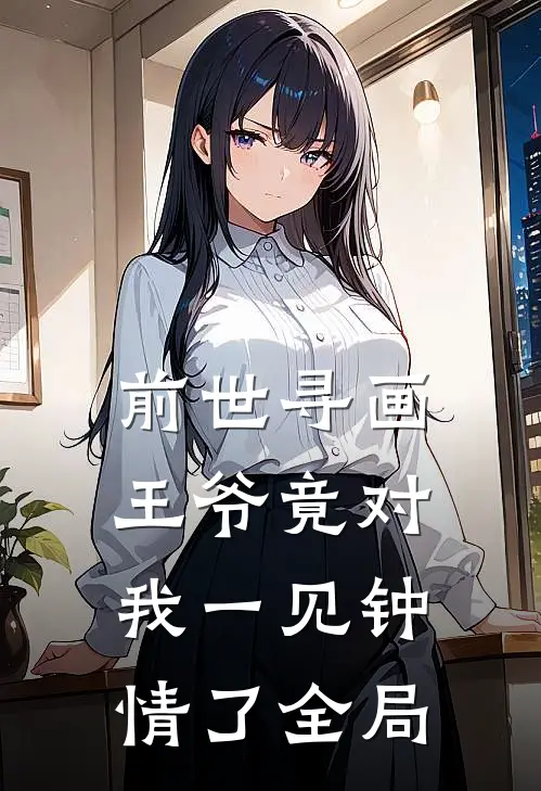 前世寻画，王爷竟对我一见钟情了全局