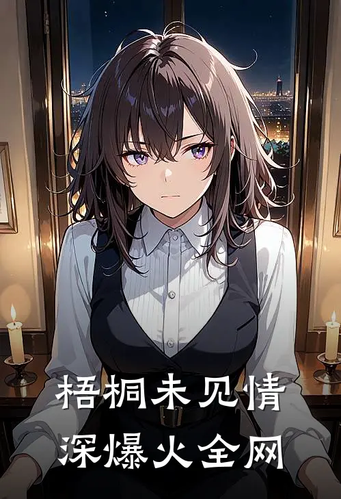 梧桐未见情深爆火全网