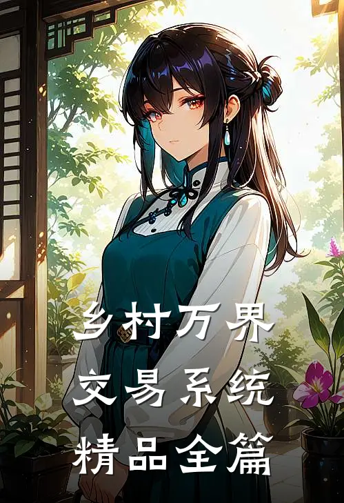 乡村万界交易系统精品全篇