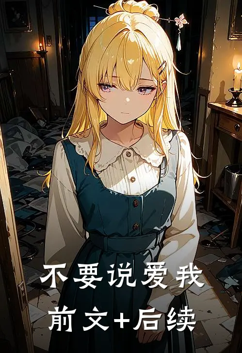 不要说爱我前文+后续