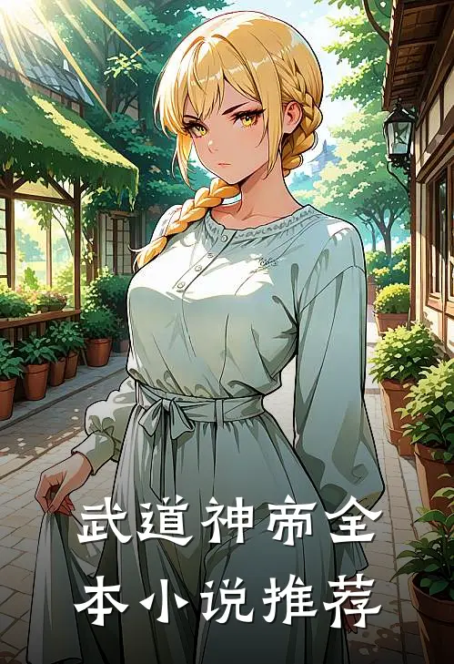 武道神帝全本小说推荐