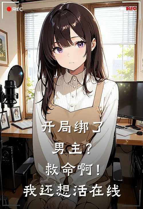 开局绑了男主？救命啊！我还想活在线