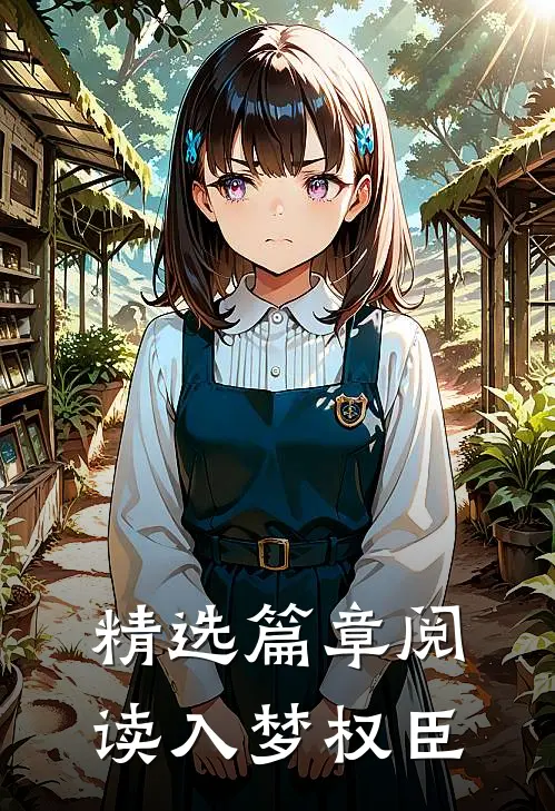 精选篇章阅读入梦权臣