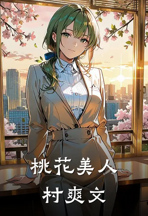 桃花美人村爽文