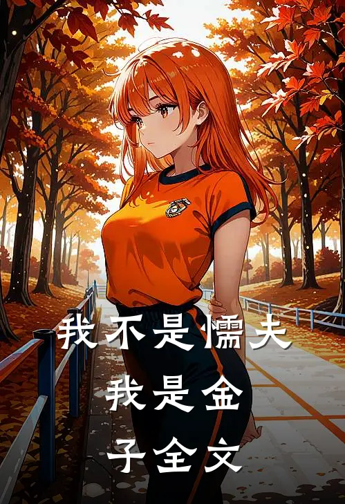 我不是懦夫,我是金子全文阅读
