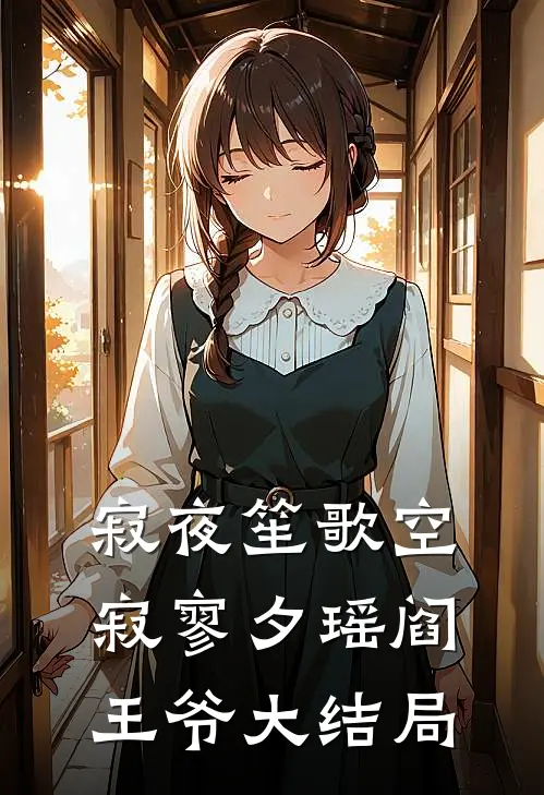 寂夜笙歌空寂寥夕瑶阎王爷大结局