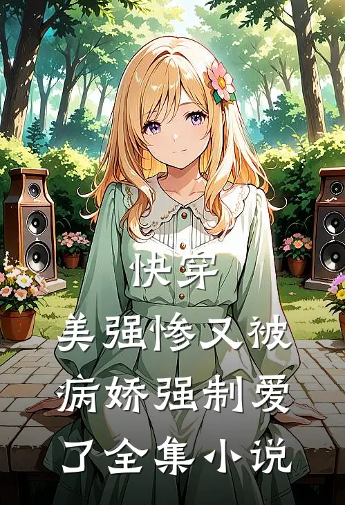 快穿美强惨又被病娇强制爱了全集免费阅读