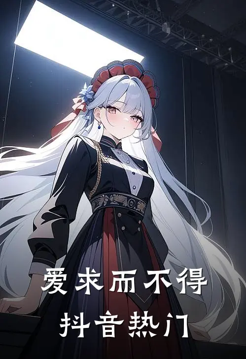 爱求而不得抖音热门