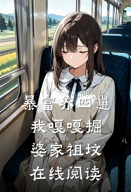 暴富养四崽，我嘎嘎掘婆家祖坟在线阅读