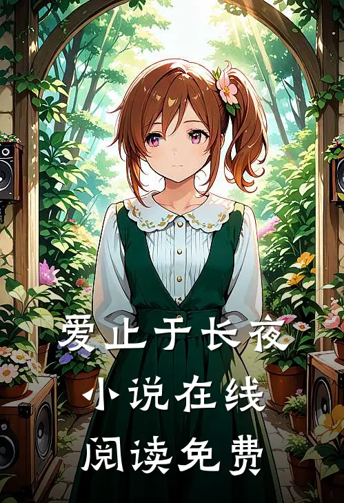 爱止于长夜小说在线阅读免费