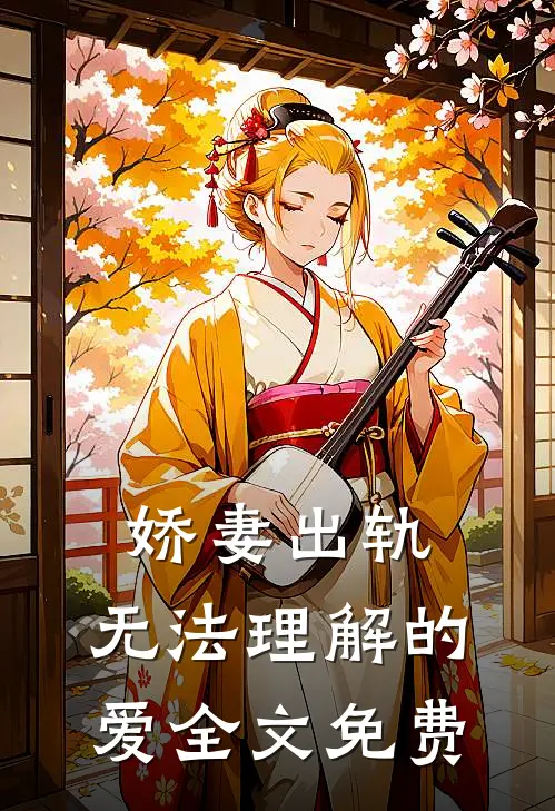 娇妻出轨：无法理解的爱全文免费
