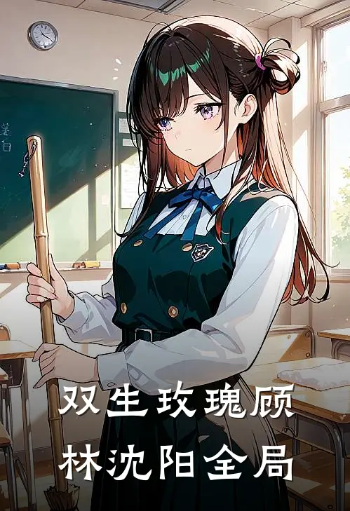 双生玫瑰顾林沈阳全局