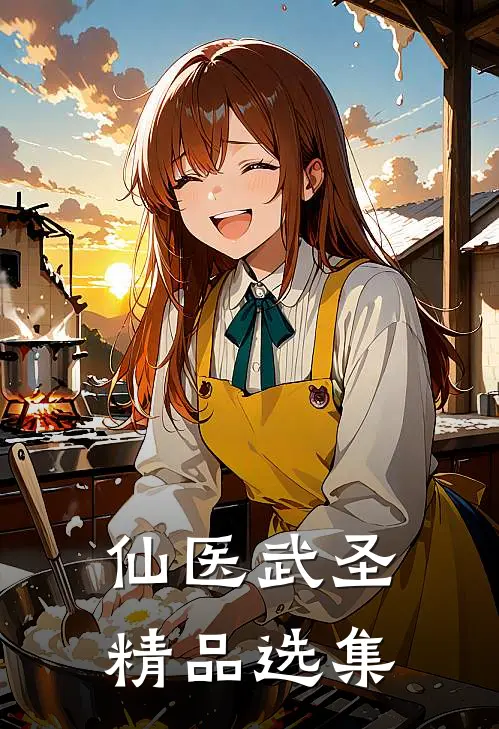 仙医武圣精品选集