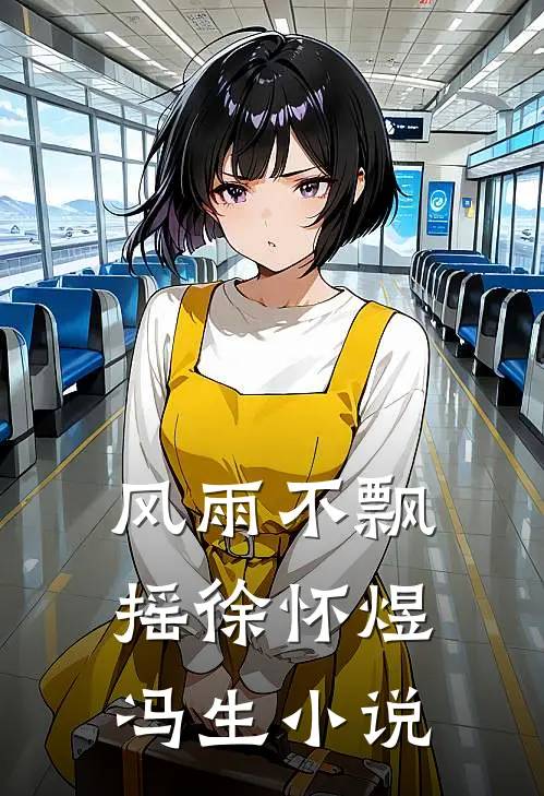 风雨不飘摇徐怀煜冯生小说