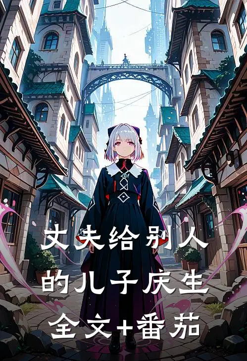 丈夫给别人的儿子庆生全文+番茄