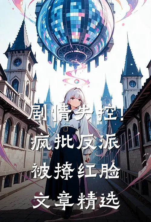 剧情失控!疯批反派被撩红脸文章精选