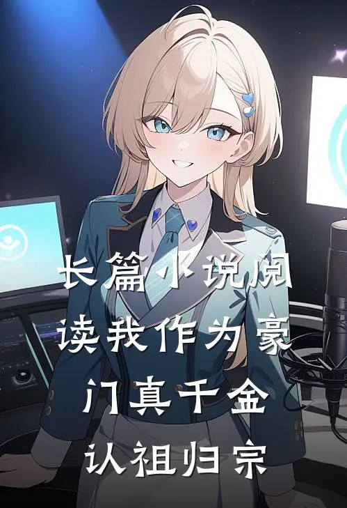 长篇小说阅读我作为豪门真千金，认祖归宗