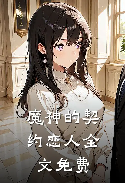 魔神的契约恋人全文免费