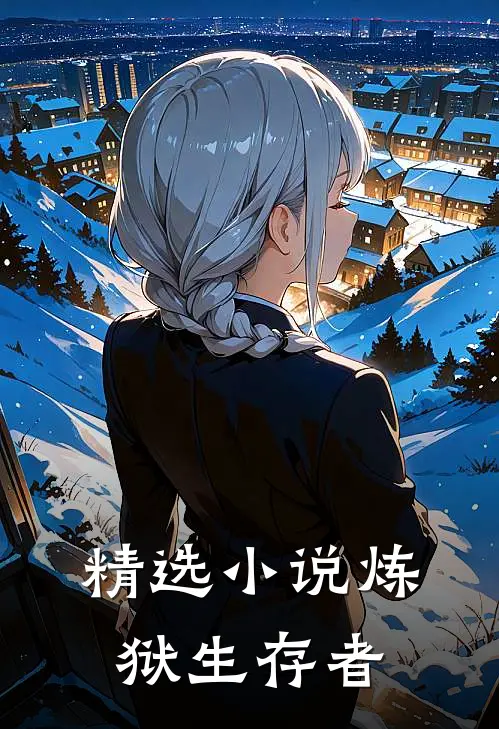 精选小说炼狱生存者