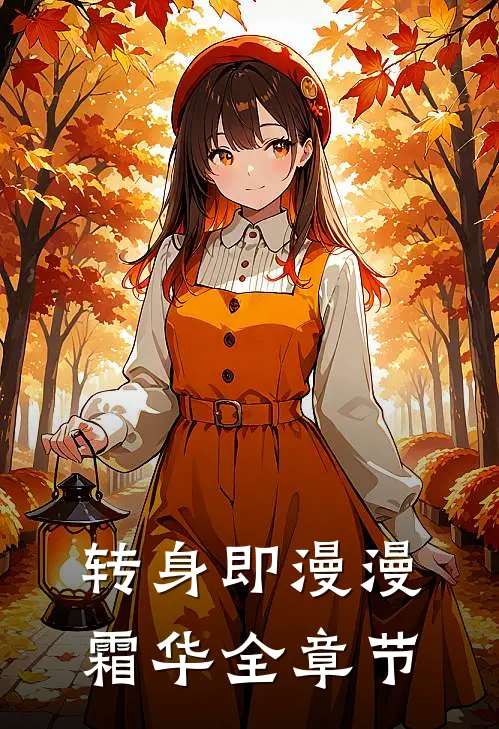 转身即漫漫霜华全章节