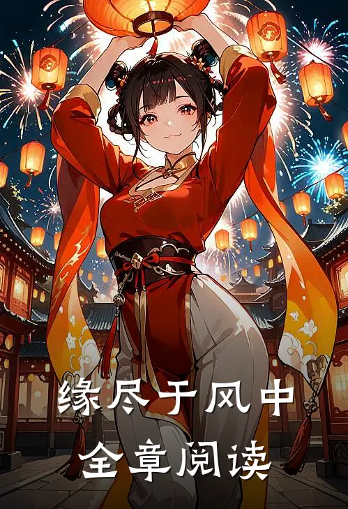 缘尽于风中全章阅读