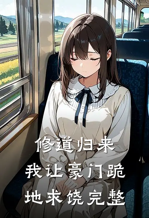 修道归来，我让豪门跪地求饶完整