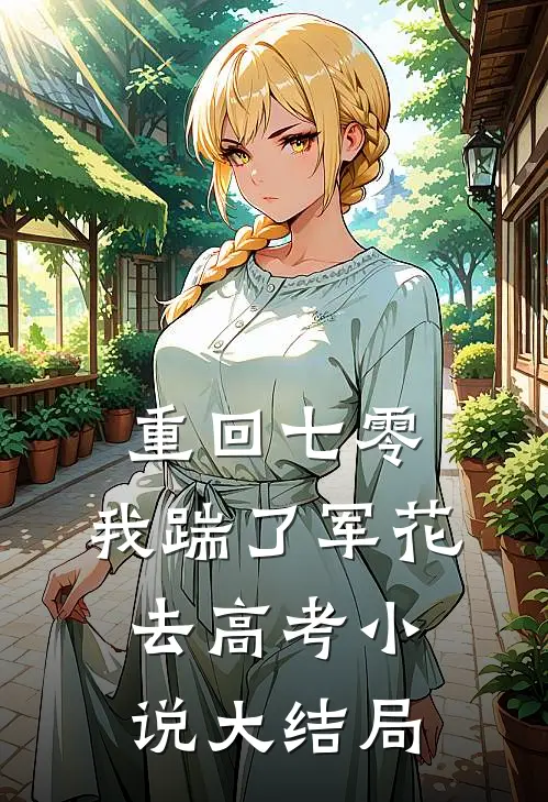 重回七零，我踹了军花去高考小说大结局