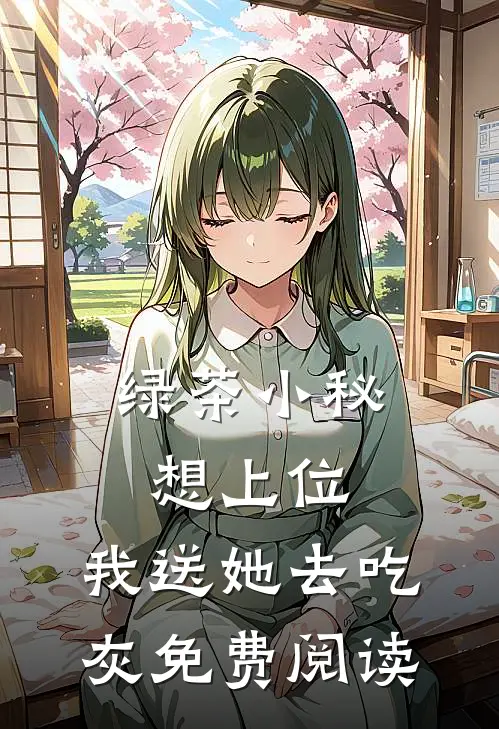 绿茶小秘想上位，我送她去吃灰免费阅读