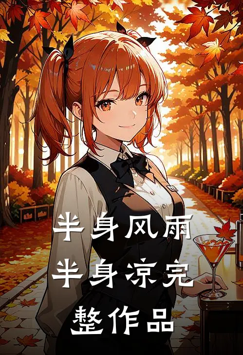 半身风雨半身凉完整作品